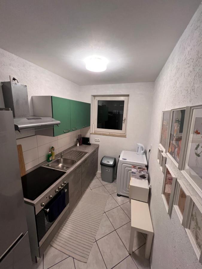 Otto Apartment BRE Exterior photo