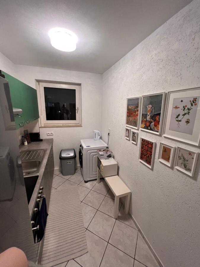 Otto Apartment BRE Exterior photo